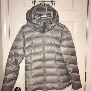 Woman’s Patagonia Jacket